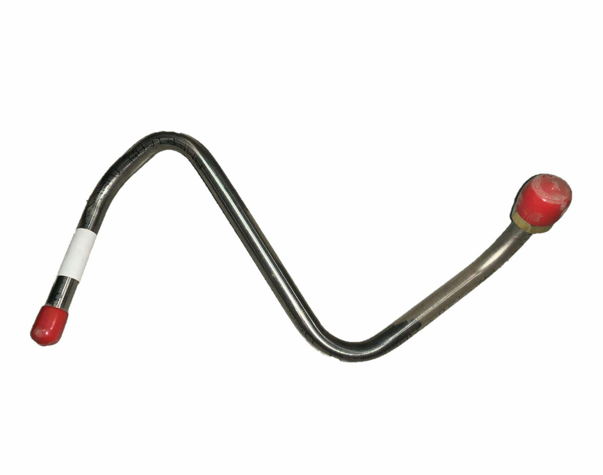 t 1968 Ford Mustang Brake Vacuum Line - ZBV6802SS Fine Lines