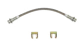 Brake Hose for 1968 Oldsmobile Cutlass stainless steel
