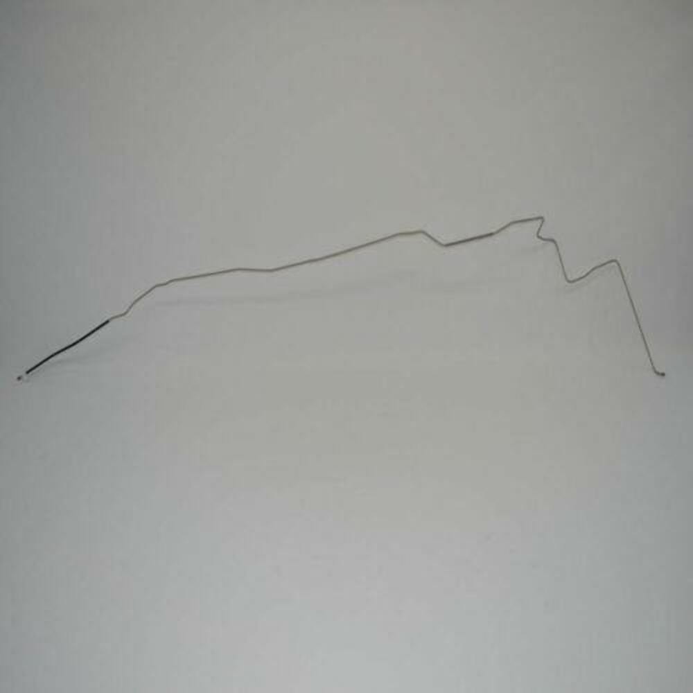 t 1968 Pontiac GTO Convertible Fuel Line Kit 1/4 Inch Tank to Pump Line AGL6814OM Fine Lines