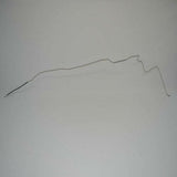 t 1968 Pontiac GTO Convertible Fuel Line Kit 1/4 Inch Tank to Pump Line AGL6814OM Fine Lines