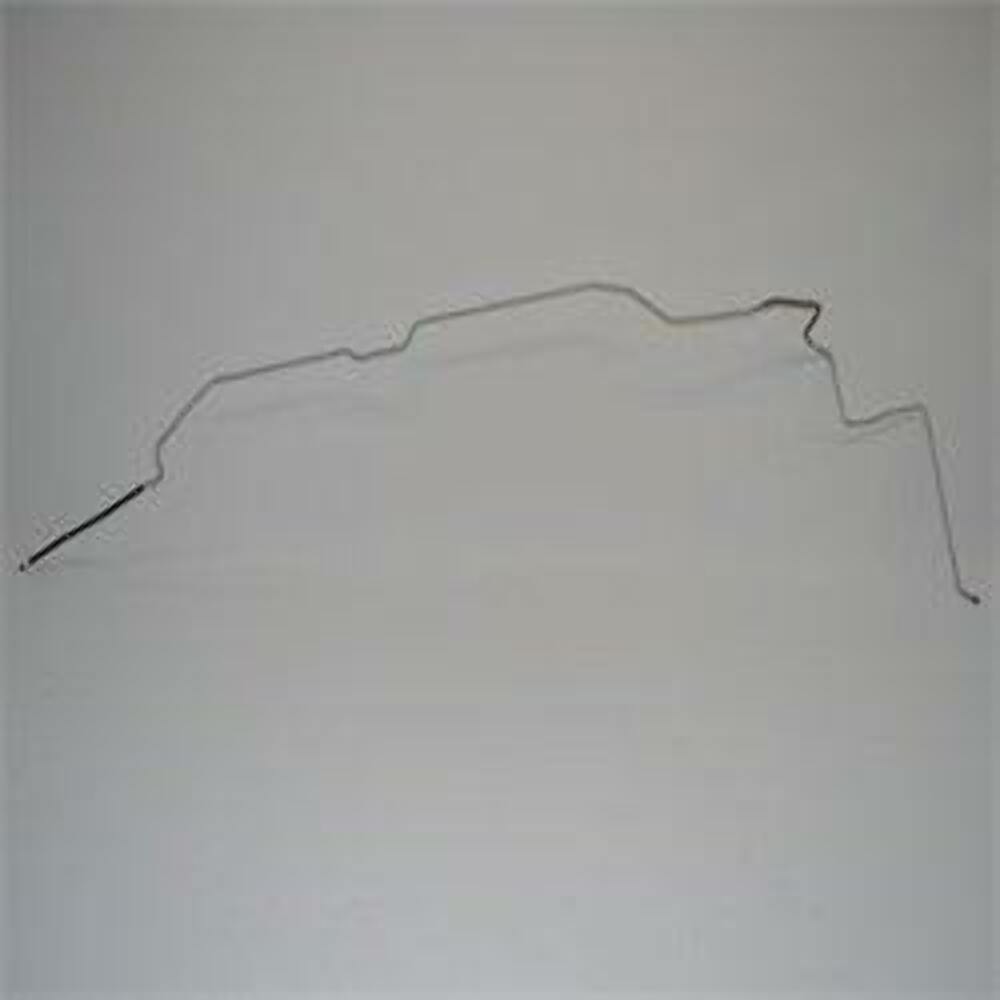 Fuel Line Kit for 1968 Pontiac GTO Hardtop