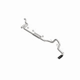 Fits 2024 Toyota Tacoma SPEQ Series Cat-Back Performance Exhaust System 19680