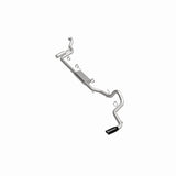 Fits 2024 Toyota Tacoma SPEQ Series Cat-Back Performance Exhaust System 19680