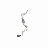 Fits 2024 Toyota Tacoma SPEQ Series Cat-Back Performance Exhaust System 19680