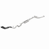 Fits 2024 Toyota Tacoma SPEQ Series Cat-Back Performance Exhaust System 19681