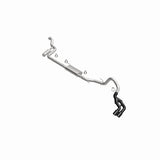 Fits 2024 Toyota Tacoma SPEQ Series Cat-Back Performance Exhaust System 19681