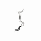 Fits 2024 Toyota Tacoma SPEQ Series Cat-Back Performance Exhaust System 19681
