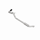t Fits 2021-2024 Ford Bronco Rock Crawler Cat-Back Performance Exhaust 19682 MagnaFlow Exhaust Products