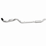 Fits 2021-2024 Ford Bronco Rock Crawler Cat-Back Performance Exhaust 19682