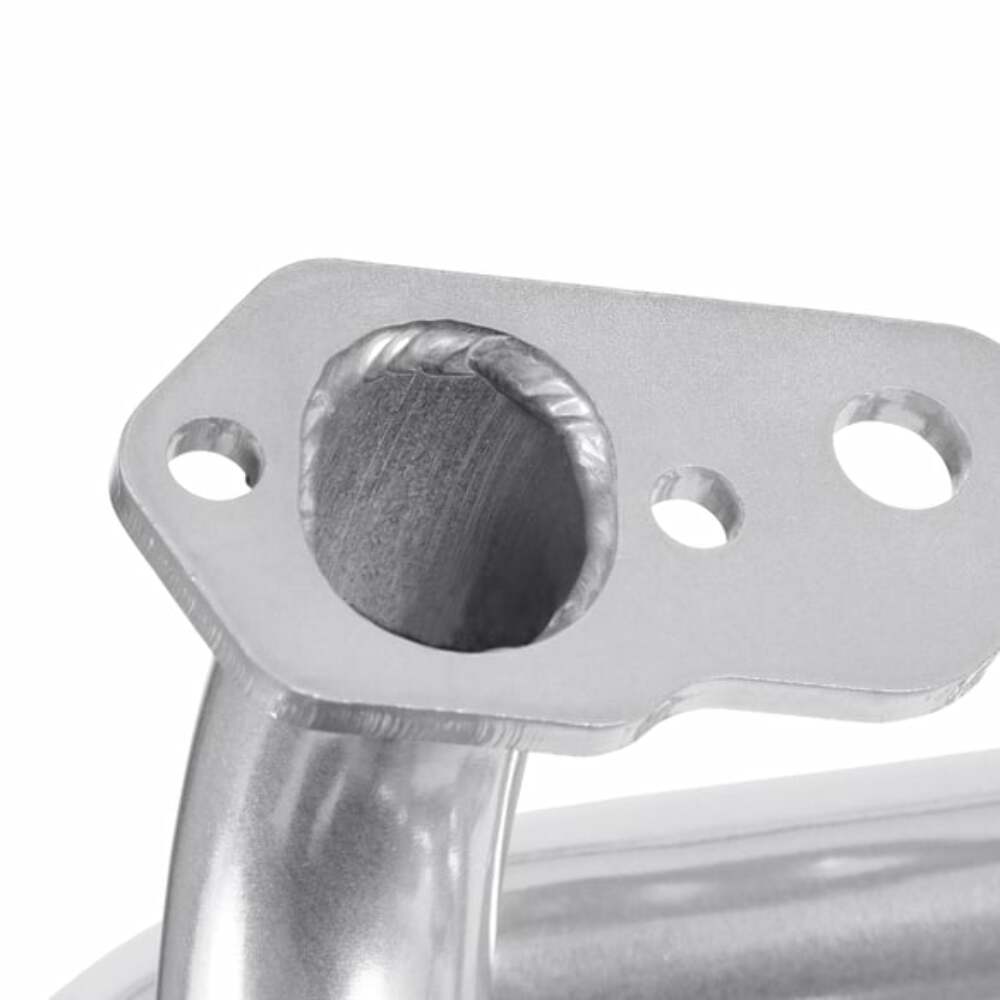 Hooker 1969-1974 Chevrolet Blazer Long Tube Headers Competition 2453-1HKR for 1969-1974 Chevy
