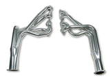 Hooker 1969-1974 Chevrolet Nova Long Tube Headers Super Competition 2111-1HKR for 1969-1974 Chevy Nova ceramic coated long tube
