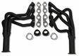 Hooker 1969-1974 Chevrolet Suburban Long Tube Headers Competition 2463HKR for 1969-1974 Chevy black long tube