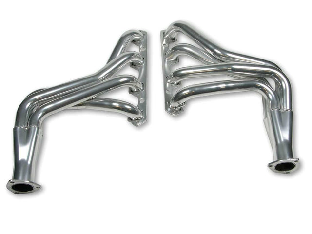 Hooker 1969-1974 Ford F-100 Long Tube Headers Competition 6904-1HKR ceramic coated long tube