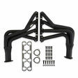 t 1969-1974 Ford F-100 Long Tube Headers Hooker Competition - Painted 6904HKR Hooker