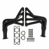 t 1969-1974 Ford F-100 Long Tube Headers Hooker Competition - Painted 6904HKR Hooker