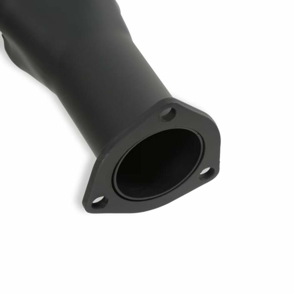 t 1969-1974 Ford F-100 Long Tube Headers Hooker Competition - Painted 6904HKR Hooker