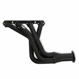 t 1969-1974 Ford F-100 Long Tube Headers Hooker Competition - Painted 6904HKR Hooker