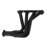 t 1969-1974 Ford F-100 Long Tube Headers Hooker Competition - Painted 6904HKR Hooker