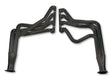 Hooker 1969-1975 Ford Econoline Long Tube Headers Competition - Painted 6910HKR black ceramic coated long tube