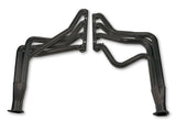 Hooker 1969-1975 Ford Econoline Long Tube Headers Competition - Painted 6910HKR black ceramic coated long tube