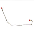Fuel Line for 1969-1970 Buick Skylark Pump Carburetor stainless steel
