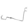 Transmission Line for 1969-1970 Chevy Bel Air 327/350/400 CID steel