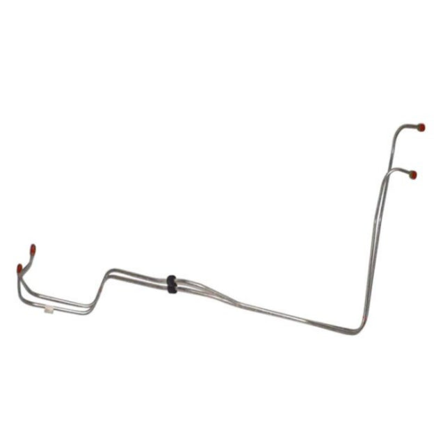 Transmission Line for 1969-1970 Chevy Bel Air 327/350/400 CID steel