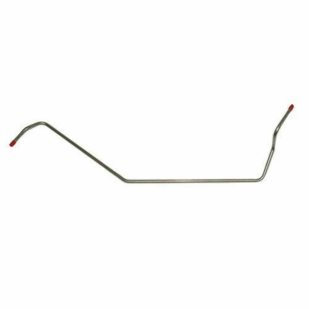 t 1969-70 Ford Mustang Vacuum Modulator Line w/ 351W Vacuum Modulator - ZTV6902SS Fine Lines