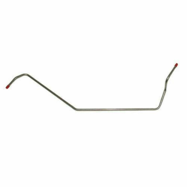 t 1969-70 Ford Mustang Vacuum Modulator Line w/ 351W Vacuum Modulator - ZTV6902SS Fine Lines