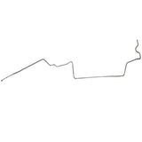 Brake Line for 1969-1970 Plymouth Fury Intermediate stainless steel