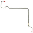 t 1969 AMC AMX Distributor Vacuum Advance Line V8 4BBL Steel - JDV6901OM Fine Lines