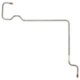 t 1969 AMC AMX Distributor Vacuum Advance Line V8 4BBL Steel - JDV6901OM Fine Lines
