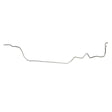 t 1969 Chevrolet Bel Air Fuel Line Kit 3/8 Inch Tank to Pump Fuel Line - BGL6902OM Fine Lines