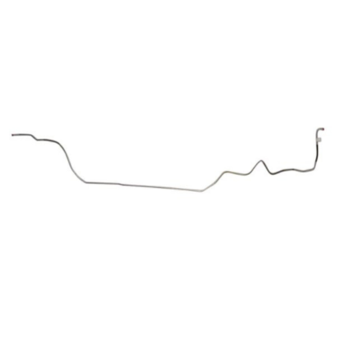 t 1969 Chevrolet Bel Air Fuel Line Kit 3/8 Inch Tank to Pump Fuel Line - BGL6902OM Fine Lines