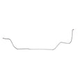 t 1969 Chevrolet Bel Air Intermediate Brake Line Steel - BIN6901OM Fine Lines