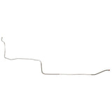 Brake Line for 1969 Chevy Camaro Intermediate stainless steel