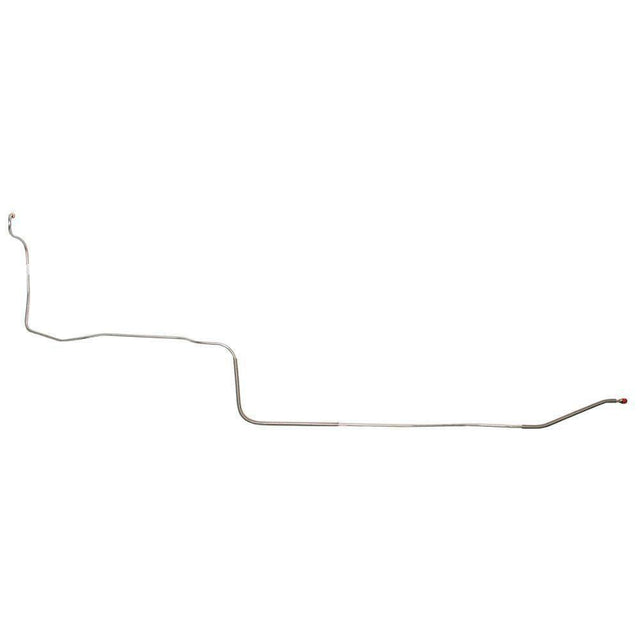 Brake Line for 1969 Chevy Camaro Intermediate stainless steel