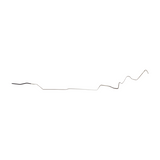 t 1969 Chevrolet Chevelle Convertible Fuel Line 1/4 Vapor Return Line - CGL6924SS Fine Lines