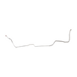 Brake Line for 1969 Chevy Chevelle Intermediate stainless steel
