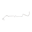 Brake Line for 1969 Chevy Nova Intermediate stainless steel