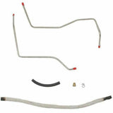 Fuel Line for 1969 Ford Fairlane Thermal Choke ControlLine 351W 8cyl 2BBL Choke Tube stainless steel
