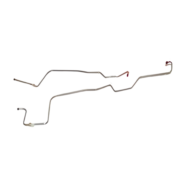 Transmission Cooler Lines for 1969 Ford Fairlane stainless steel