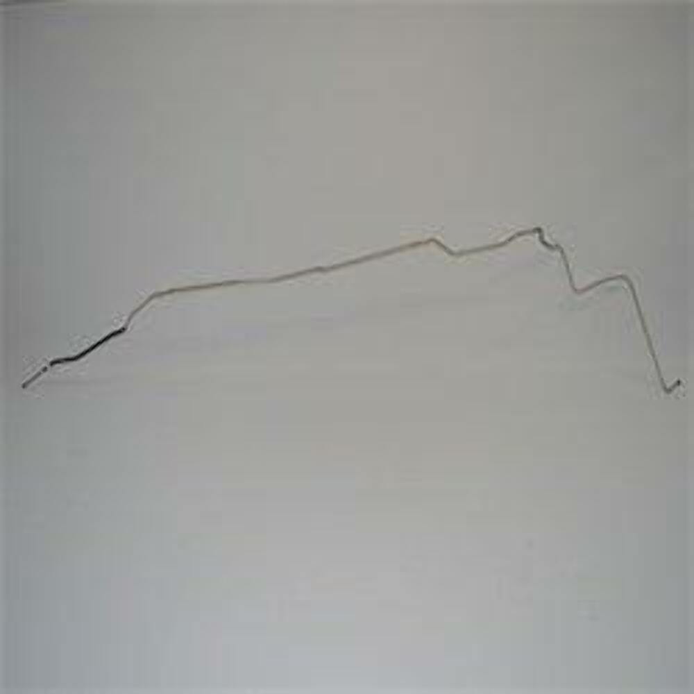 Fuel Line Kit for 1969 Pontiac GTO Convertible