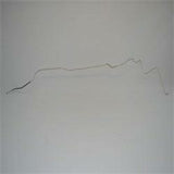 Fuel Line Kit for 1969 Pontiac GTO Covertible