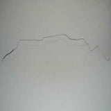 Fuel Line Kit for 1969 Pontiac GTO Hardtop