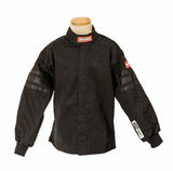 Sfi-1 Jr Jacket Black Trim Kmed - 1969993RQP