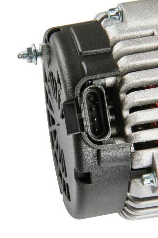 Holley performance fuel system component
