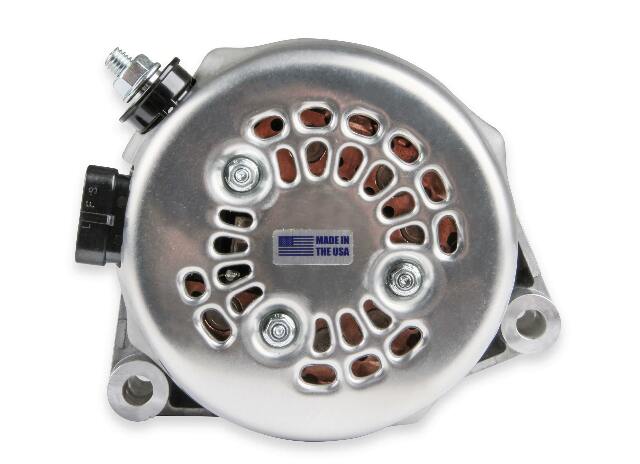 Holley performance fuel system component