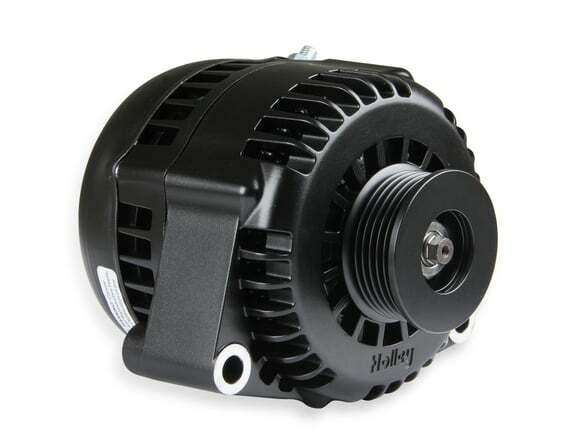 Holley performance fuel system component