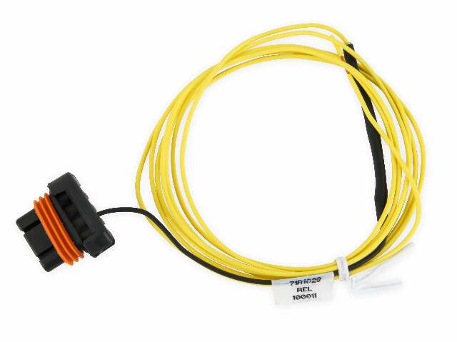 Holley performance fuel system component